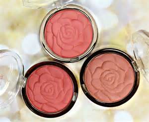 milani rose blushes