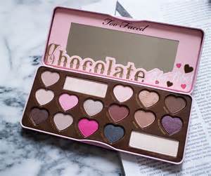 toofaced bonbons